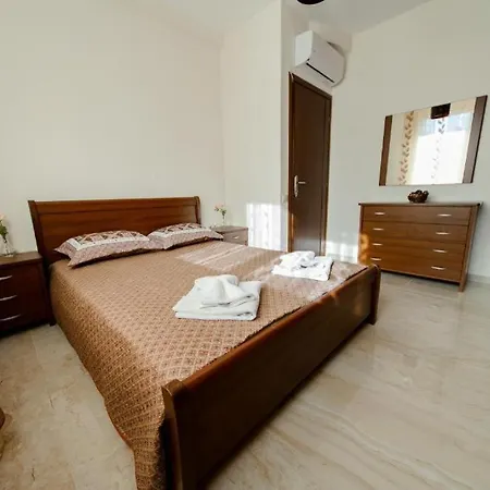 House Pefkochori * 하니오티