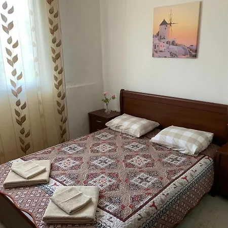 House Pefkochori * 하니오티