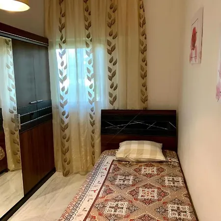 House Pefkochori 아파트 *