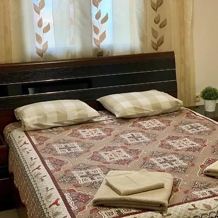 House Pefkochori * 하니오티